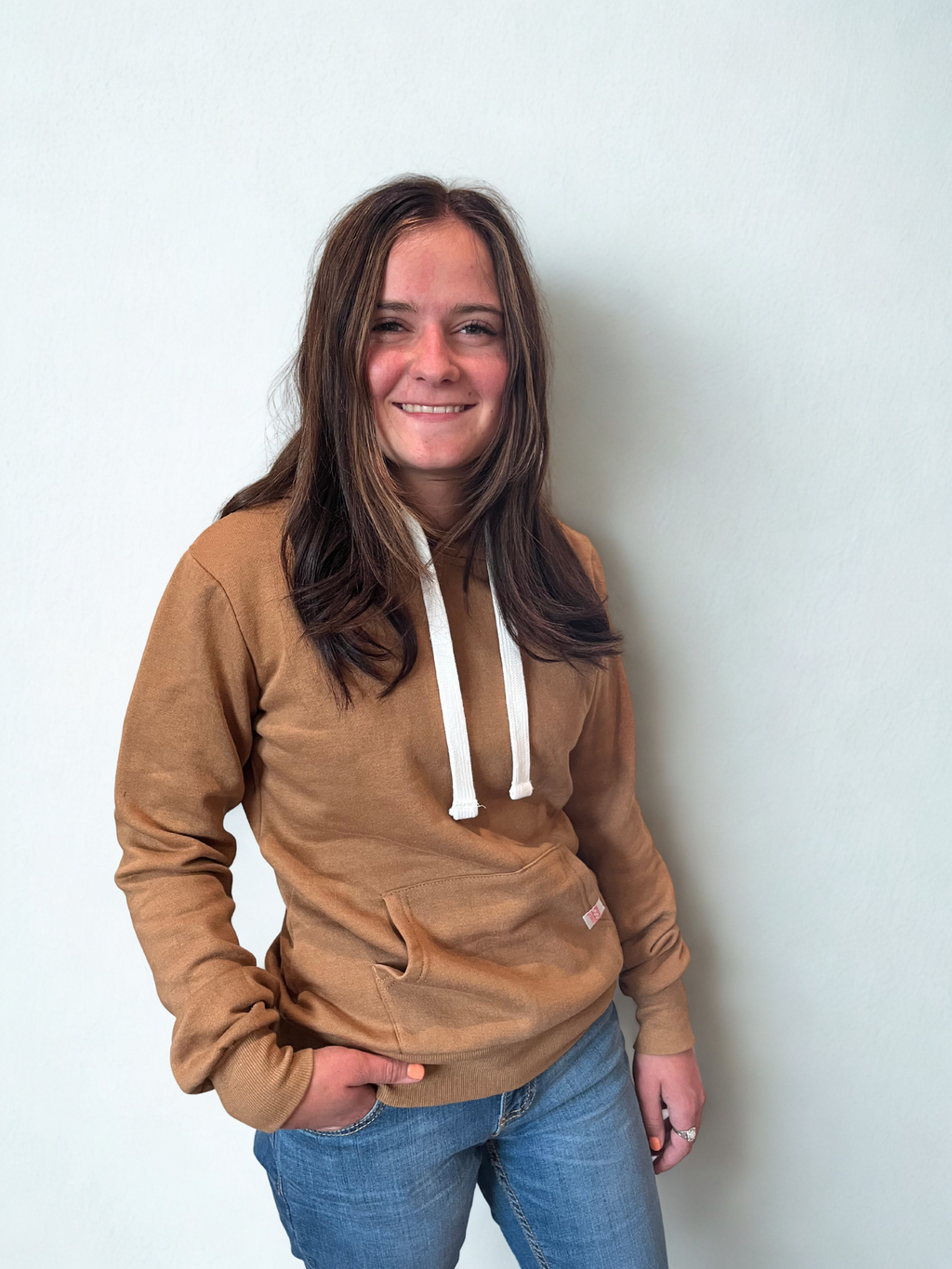 Molly Latte Hoodie