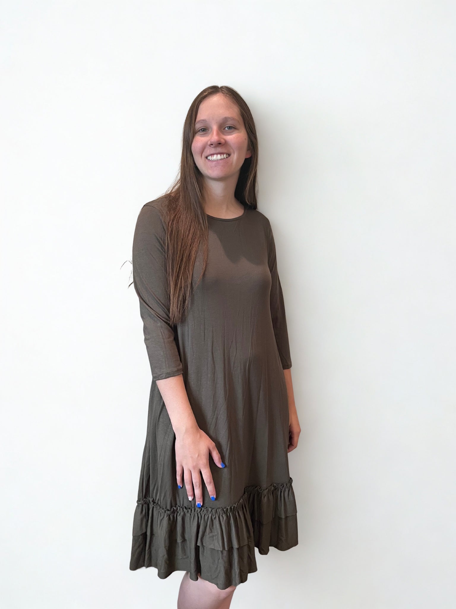 Luca Dress
