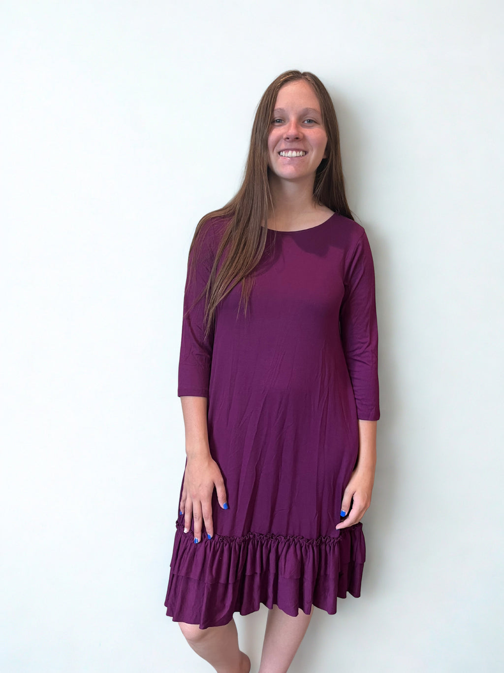 Luca Dress