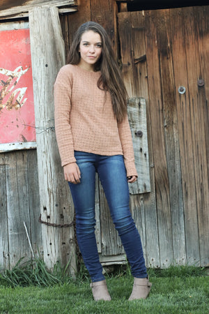 Marian Sweater