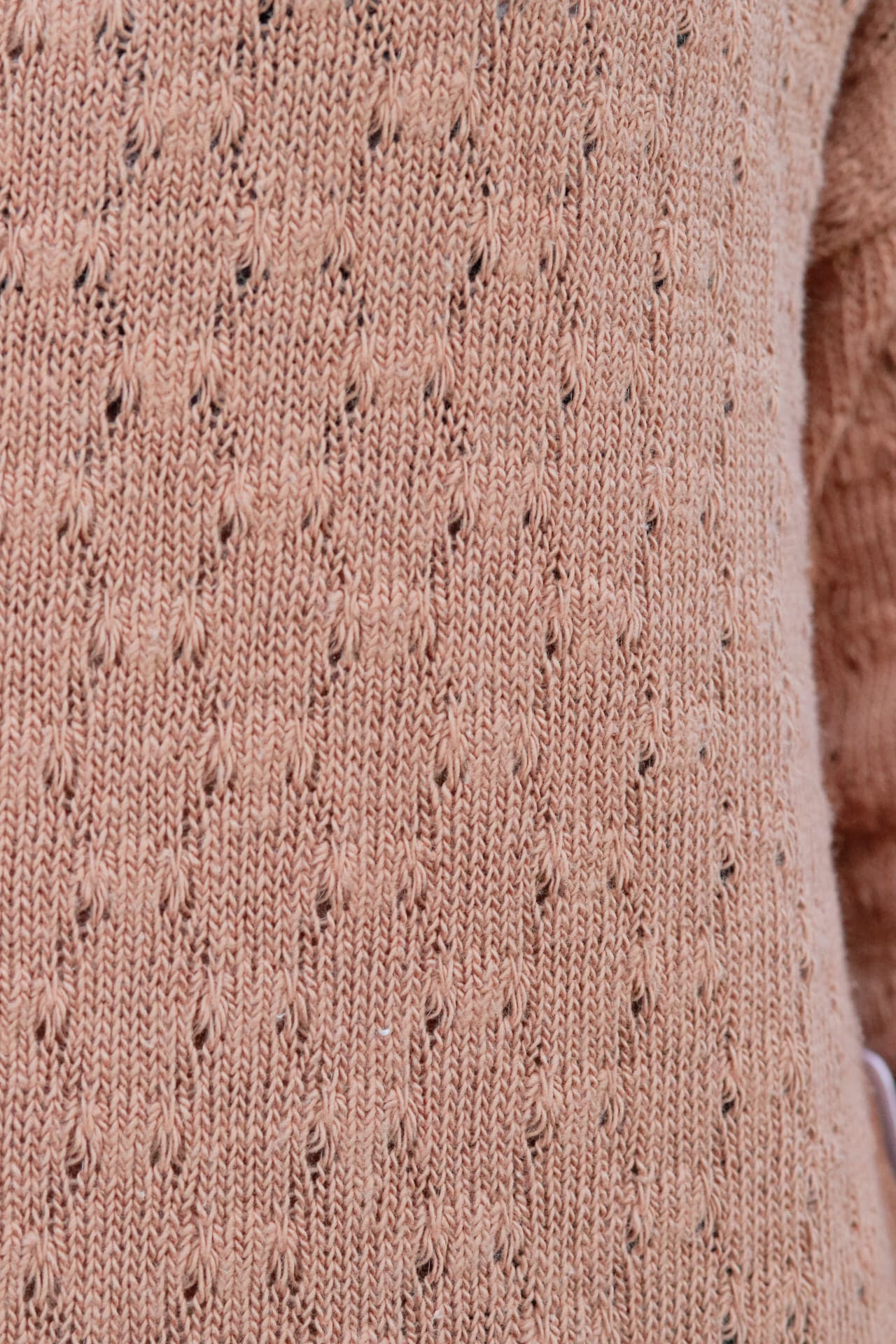 Marian Sweater