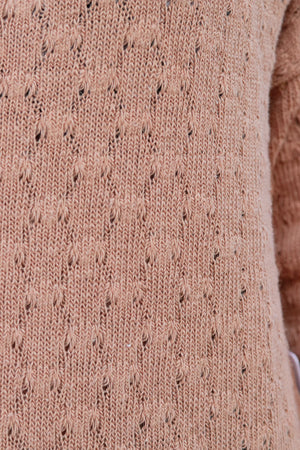 Marian Sweater