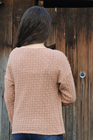 Marian Sweater
