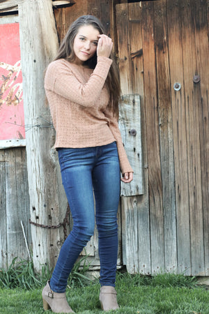 Marian Sweater