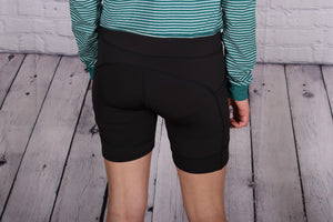 Morgan Active Shorts